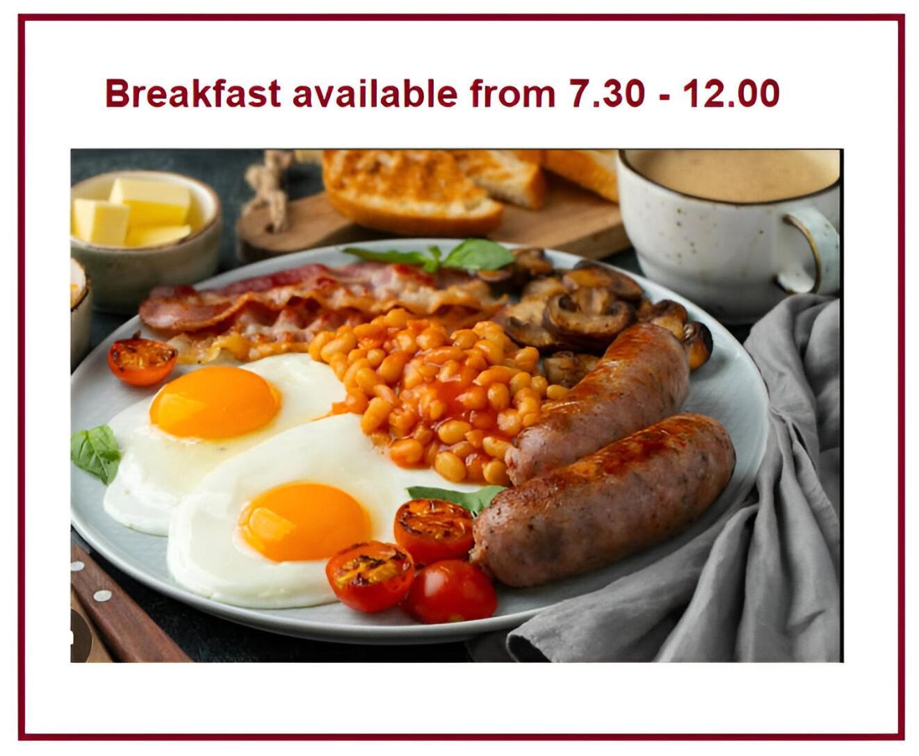 Oyo The Kilburn Arms Bed & Breakfast Londra Dış mekan fotoğraf